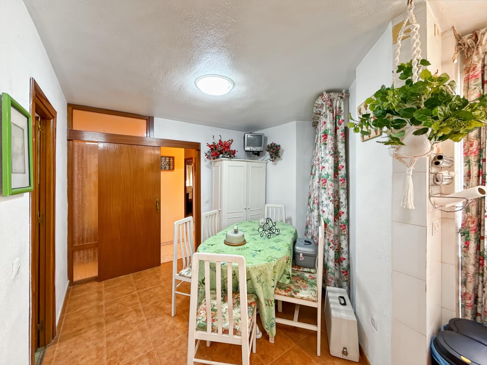 3 soveværelse Lejlighed til salg i Malaga by med garage - € 477.000 (Ref: 8916126)