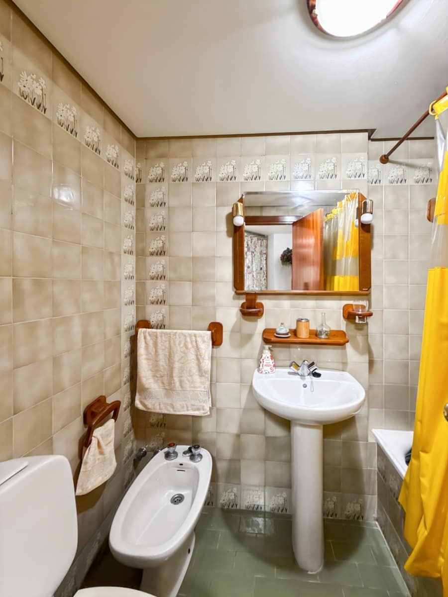 3 soveværelse Lejlighed til salg i Malaga by med garage - € 477.000 (Ref: 8916126)