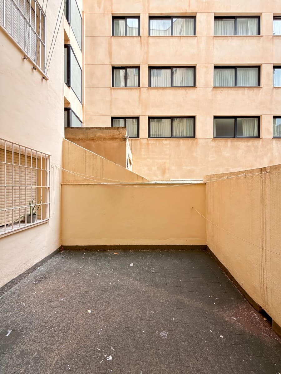 3 soveværelse Lejlighed til salg i Malaga by med garage - € 477.000 (Ref: 8916126)