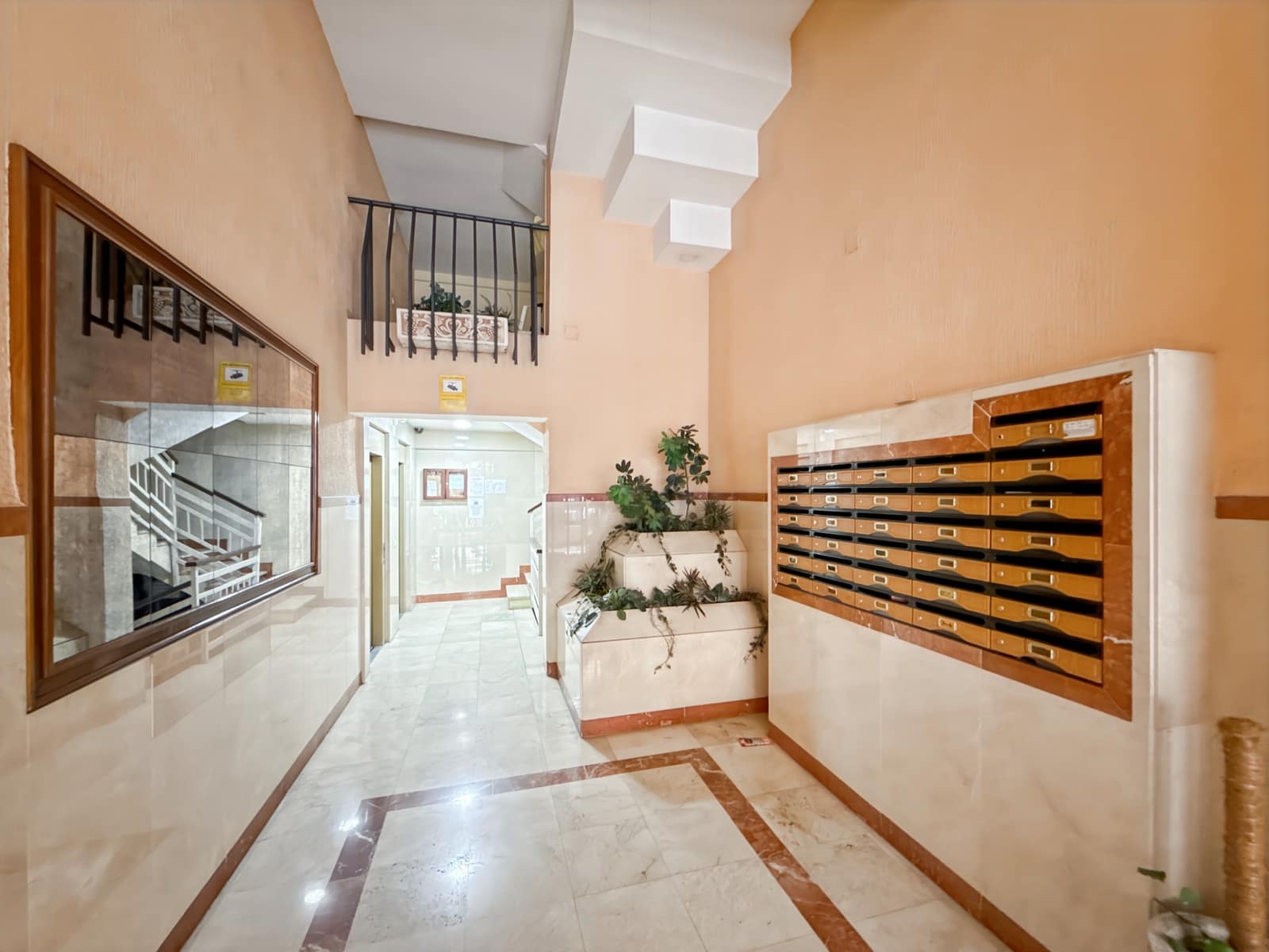 3 soveværelse Lejlighed til salg i Malaga by med garage - € 477.000 (Ref: 8916126)