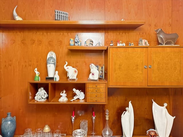 3 bedroom Apartment for sale in Perchel Sur, Málaga city with garage - € 477,000 (Ref: 8916126)