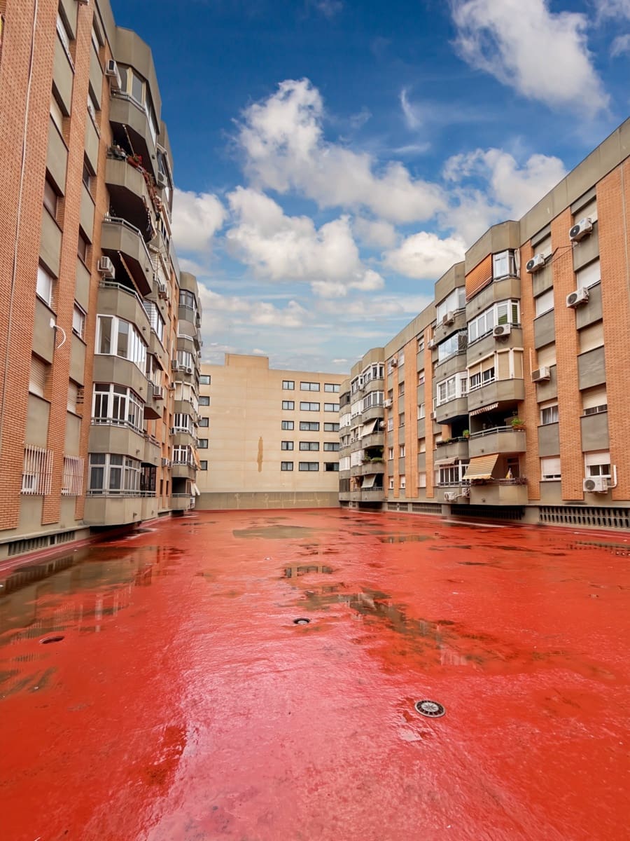 3 soveværelse Lejlighed til salg i Malaga by med garage - € 477.000 (Ref: 8916126)