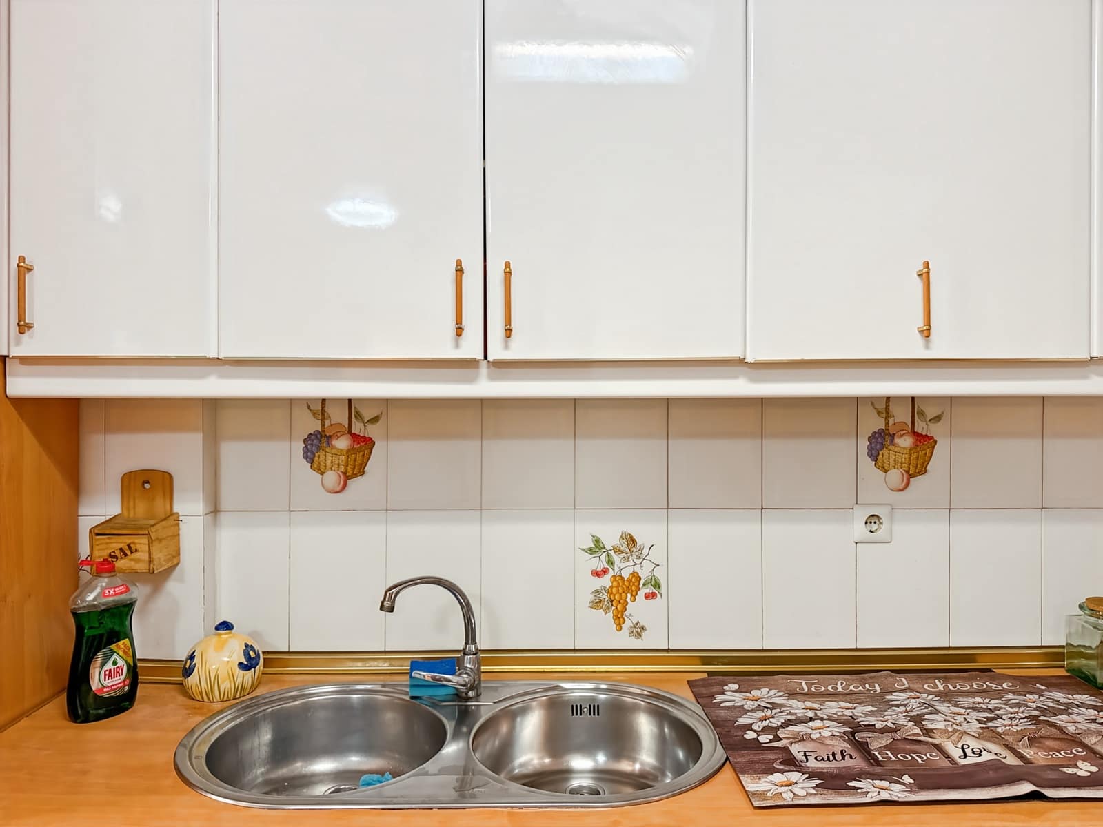 3 soveværelse Lejlighed til salg i Malaga by med garage - € 477.000 (Ref: 8916126)