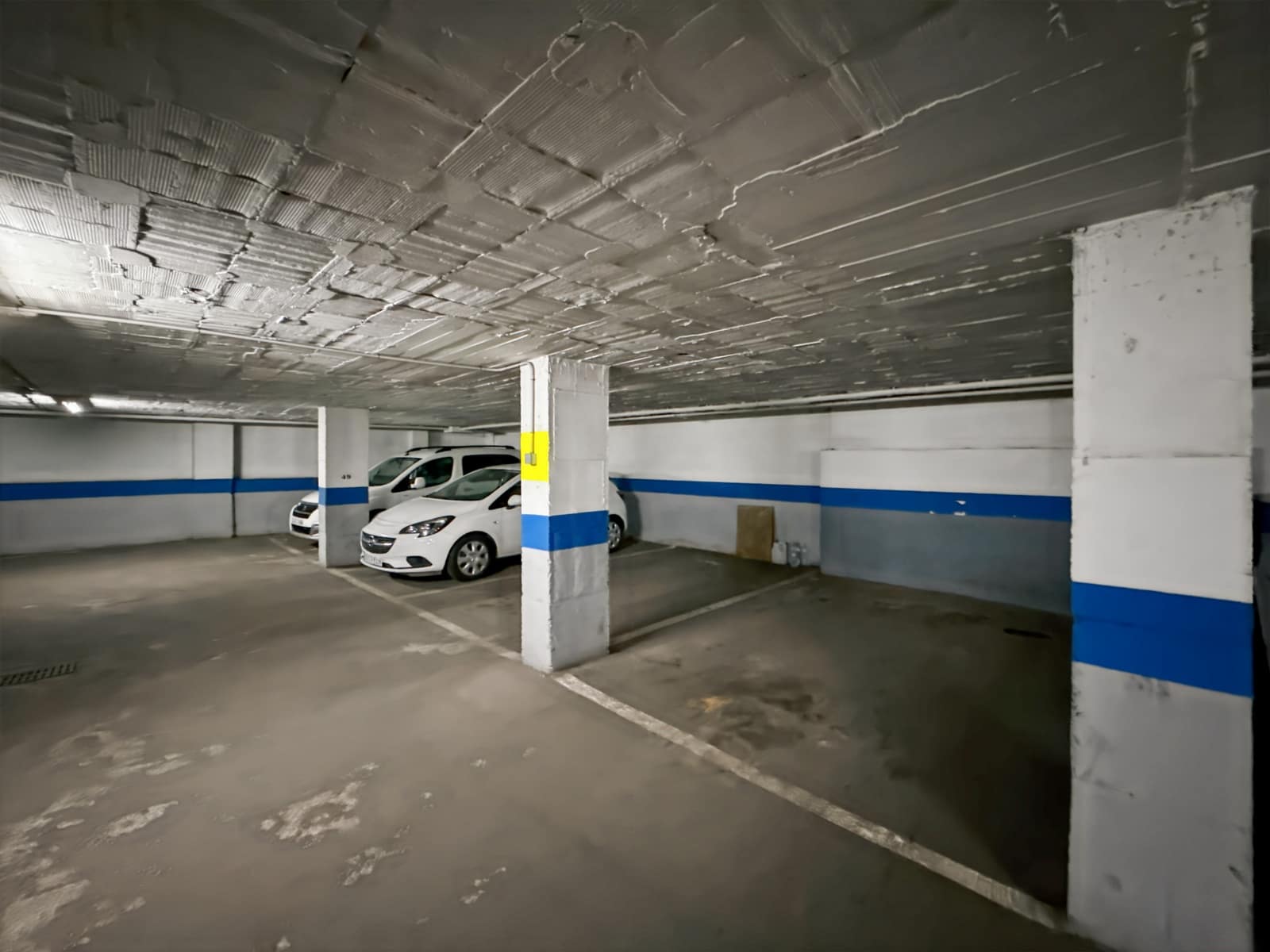 3 soveværelse Lejlighed til salg i Malaga by med garage - € 477.000 (Ref: 8916126)