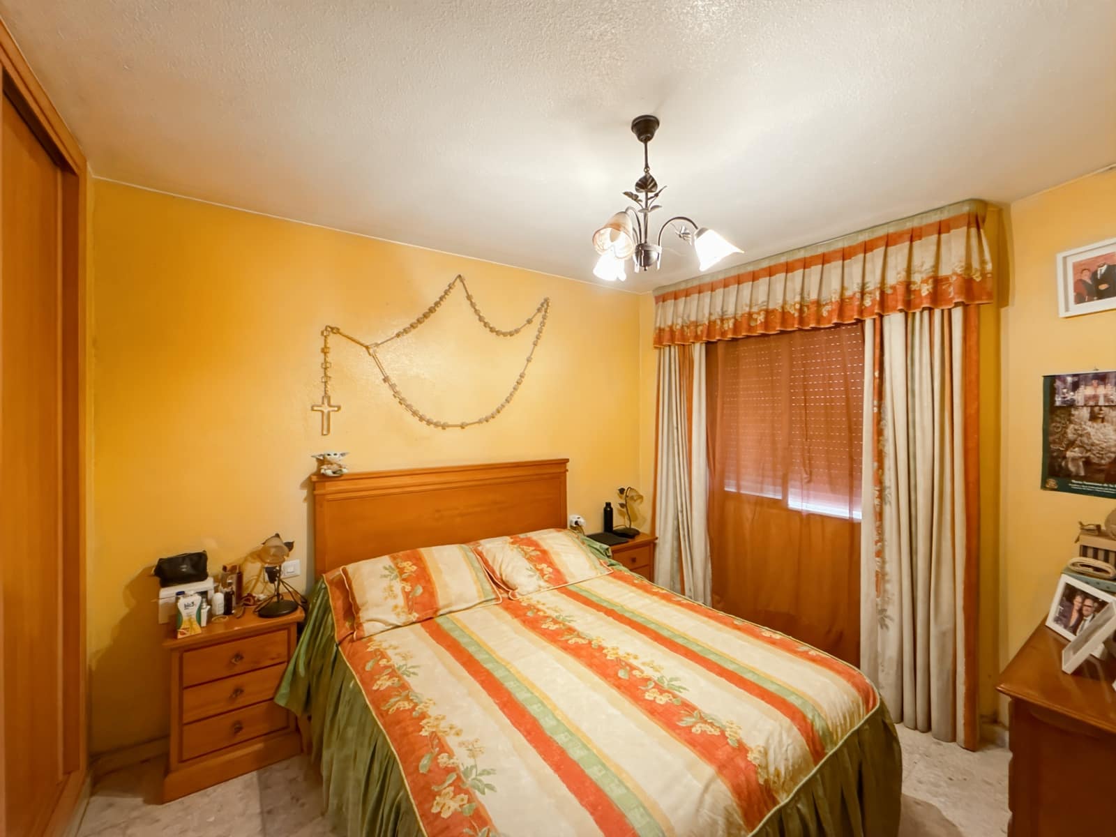 3 soveværelse Lejlighed til salg i Malaga by med garage - € 477.000 (Ref: 8916126)