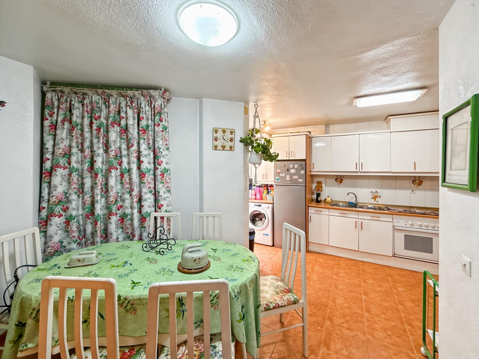 3 soveværelse Lejlighed til salg i Malaga by med garage - € 477.000 (Ref: 8916126)