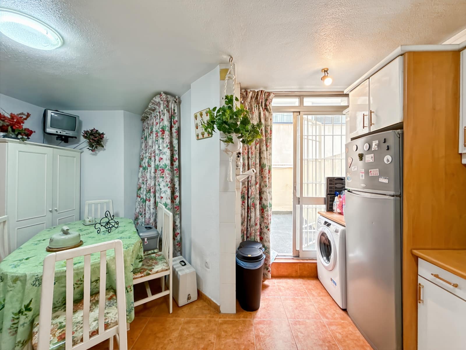 3 soveværelse Lejlighed til salg i Malaga by med garage - € 477.000 (Ref: 8916126)