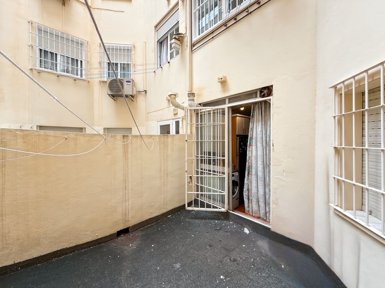 3 soveværelse Lejlighed til salg i Malaga by med garage - € 477.000 (Ref: 8916126)