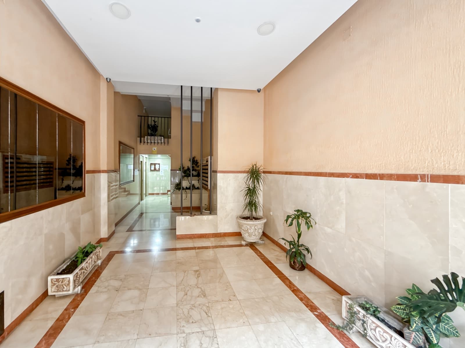 3 soveværelse Lejlighed til salg i Malaga by med garage - € 477.000 (Ref: 8916126)