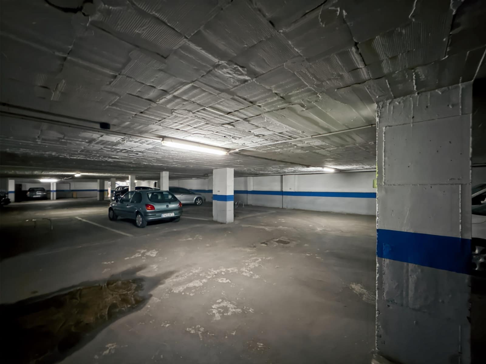 3 soveværelse Lejlighed til salg i Malaga by med garage - € 477.000 (Ref: 8916126)