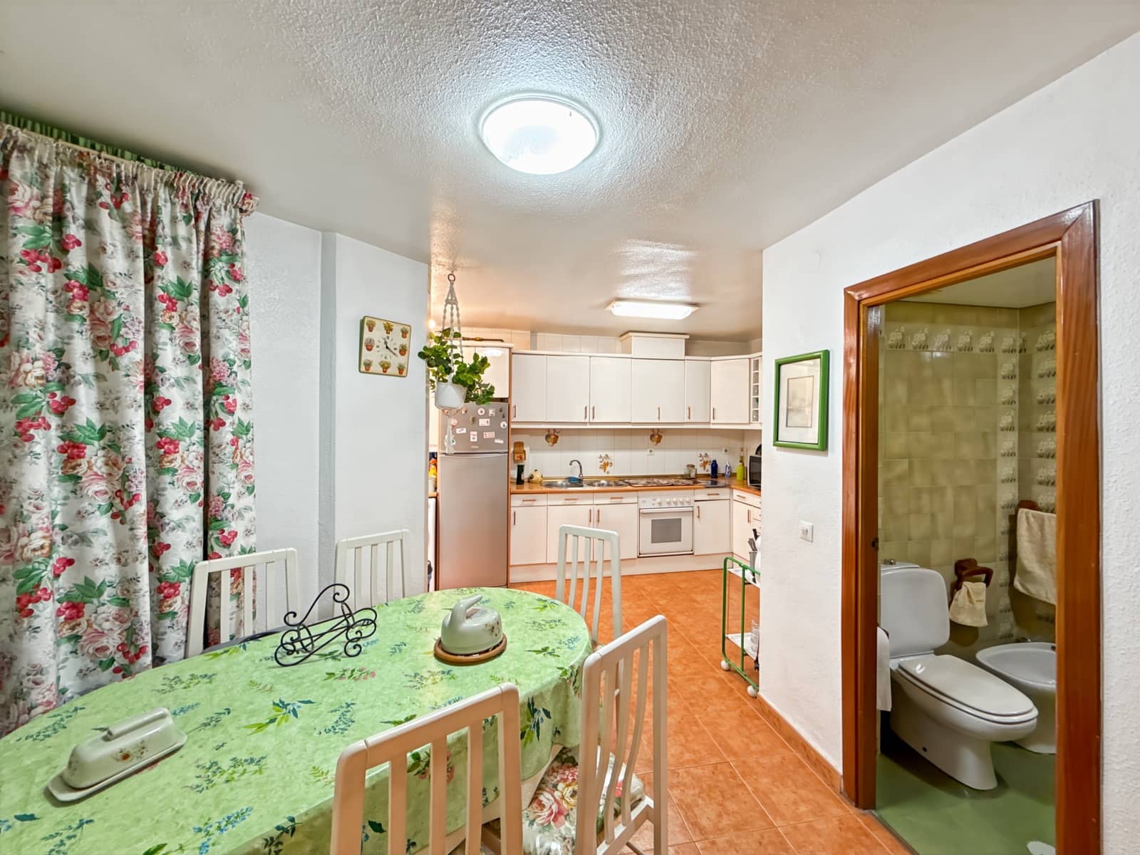 3 soveværelse Lejlighed til salg i Malaga by med garage - € 477.000 (Ref: 8916126)