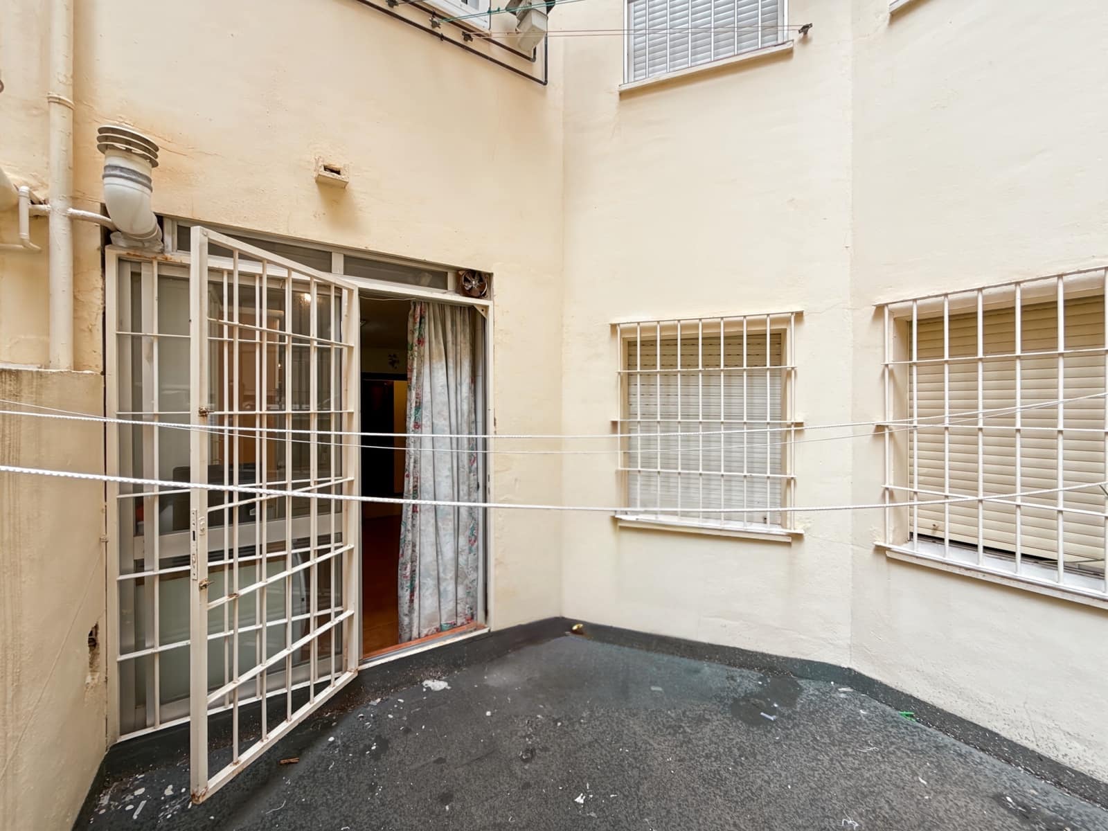 3 soveværelse Lejlighed til salg i Malaga by med garage - € 477.000 (Ref: 8916126)