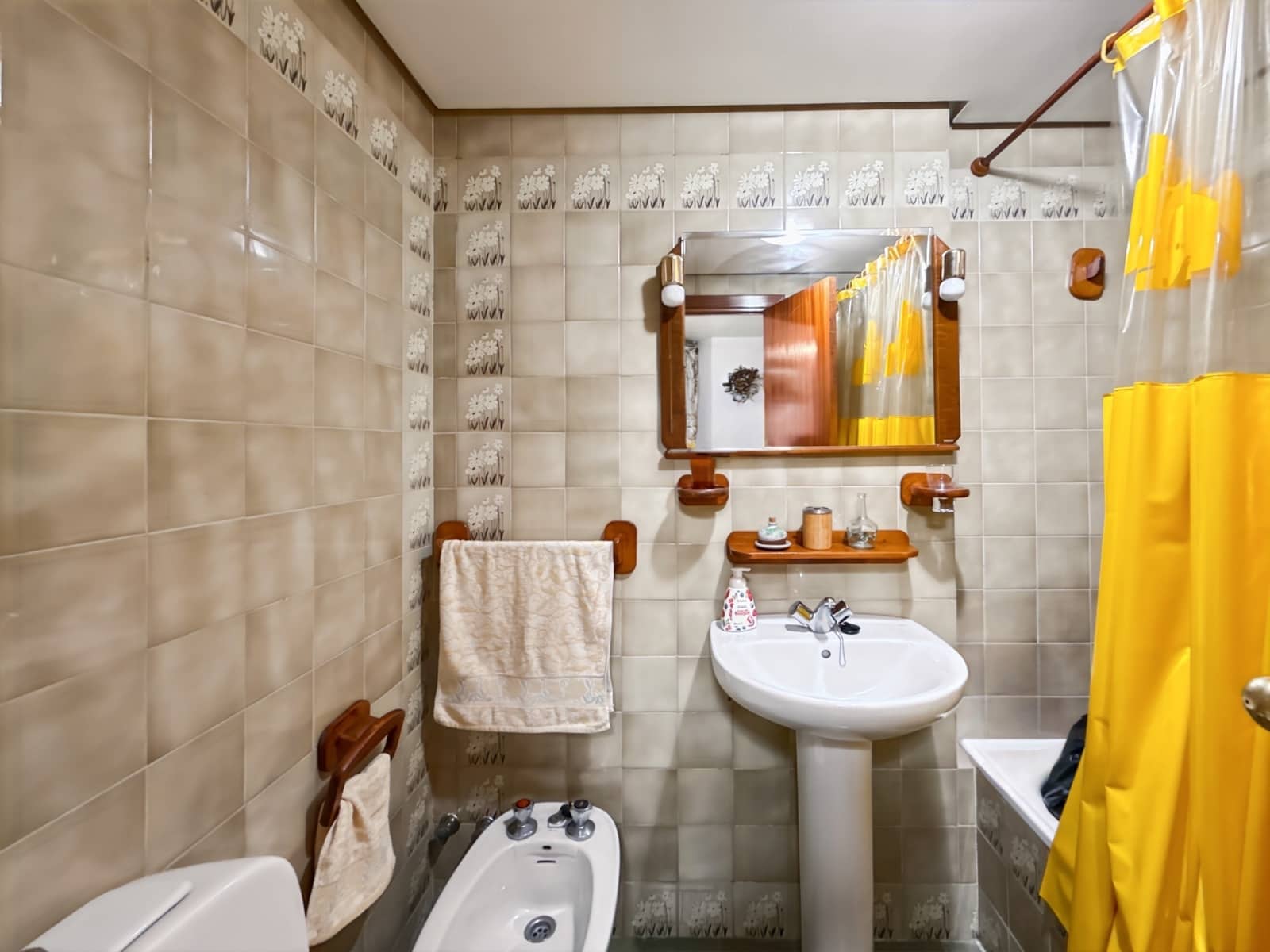 3 soveværelse Lejlighed til salg i Malaga by med garage - € 477.000 (Ref: 8916126)