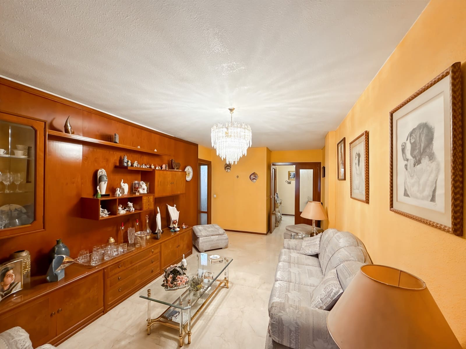3 chambre Appartement à vendre à Malaga ville avec garage - 477 000 € (Ref: 8916126)
