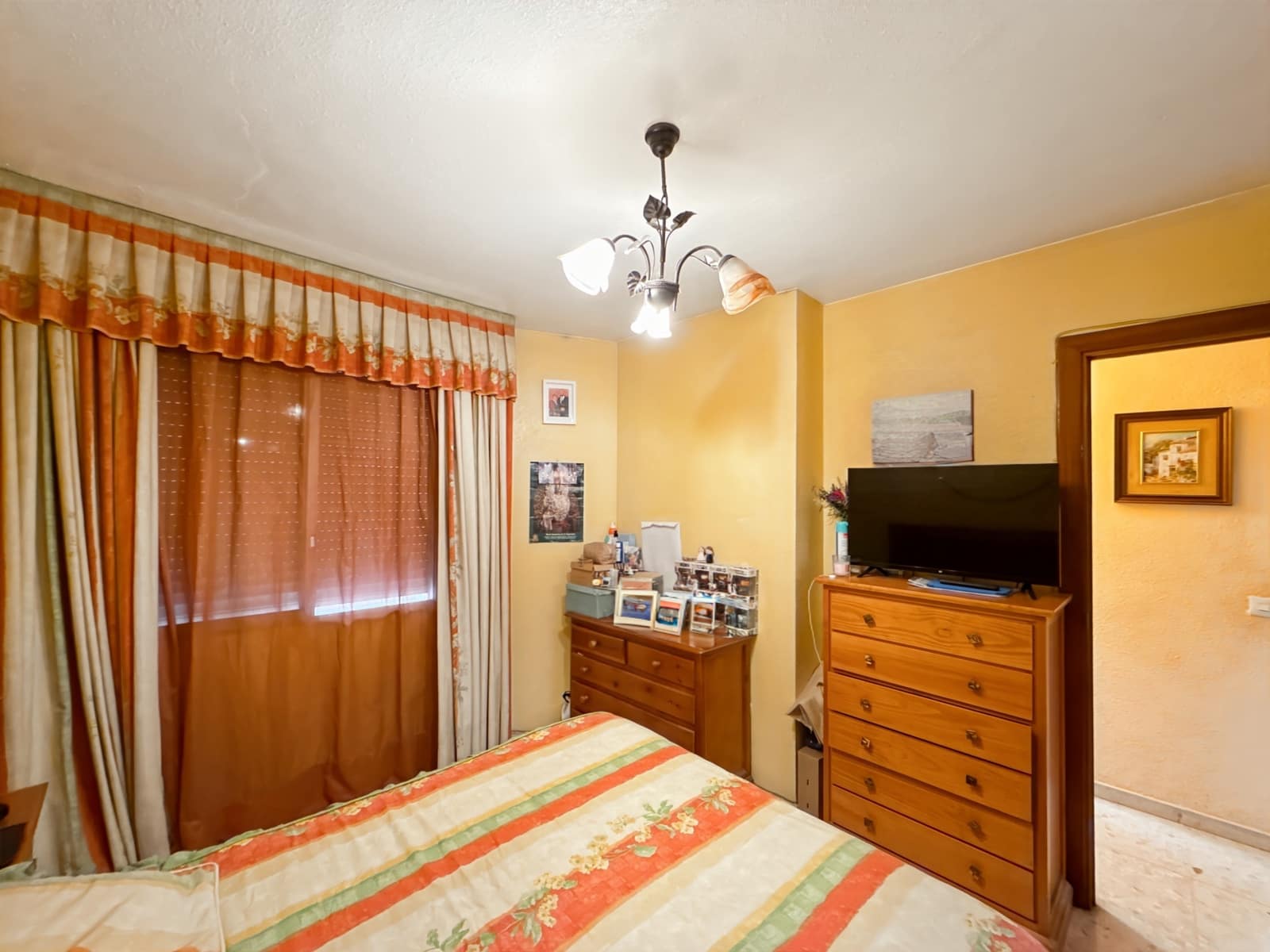 3 chambre Appartement à vendre à Malaga ville avec garage - 477 000 € (Ref: 8916126)