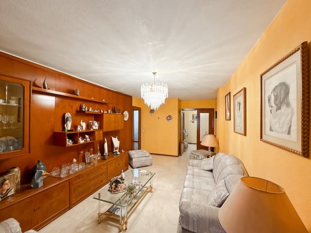 3 camera da letto Appartamento in vendita in Perchel Sur, Malaga città con garage - 477.000 € (Rif: 8916126)