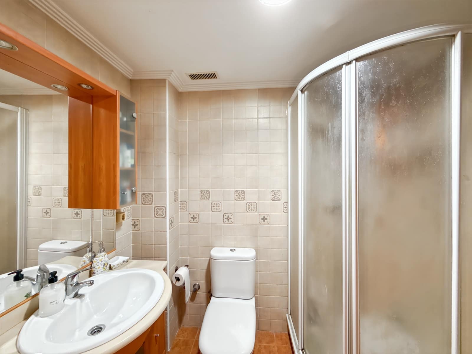 3 chambre Appartement à vendre à Malaga ville avec garage - 477 000 € (Ref: 8916126)