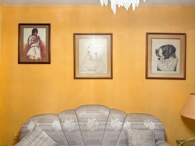 3 camera da letto Appartamento in vendita in Perchel Sur, Malaga città con garage - 477.000 € (Rif: 8916126)