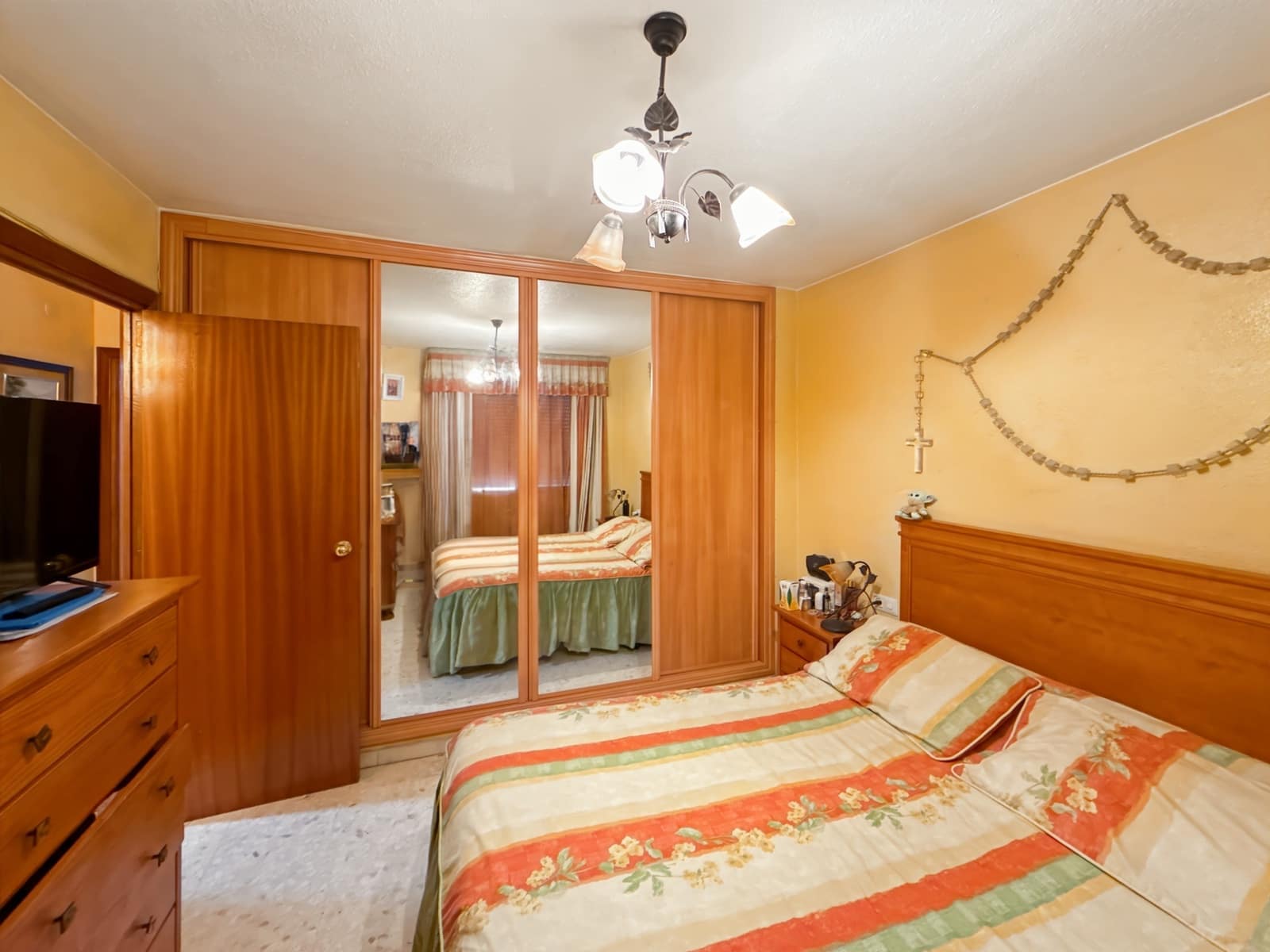 3 chambre Appartement à vendre à Malaga ville avec garage - 477 000 € (Ref: 8916126)