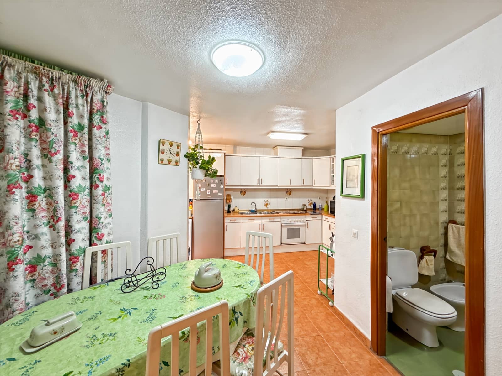 3 chambre Appartement à vendre à Malaga ville avec garage - 477 000 € (Ref: 8916126)