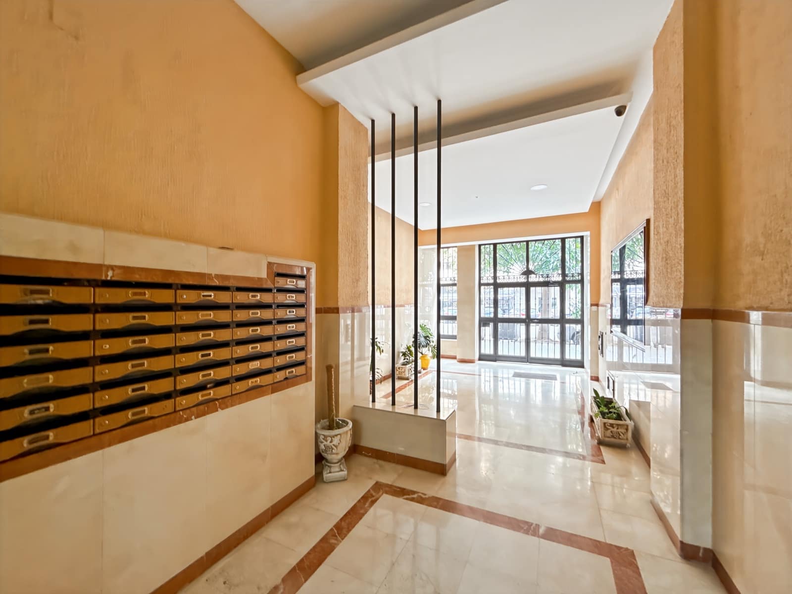 3 chambre Appartement à vendre à Malaga ville avec garage - 477 000 € (Ref: 8916126)