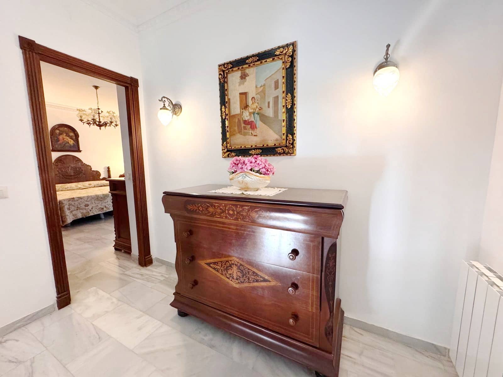 3 sypialnia Dom blizniak na sprzedaż w Nueva Andalucia z basenem garażem - 945 000 € (Ref: 8916127)