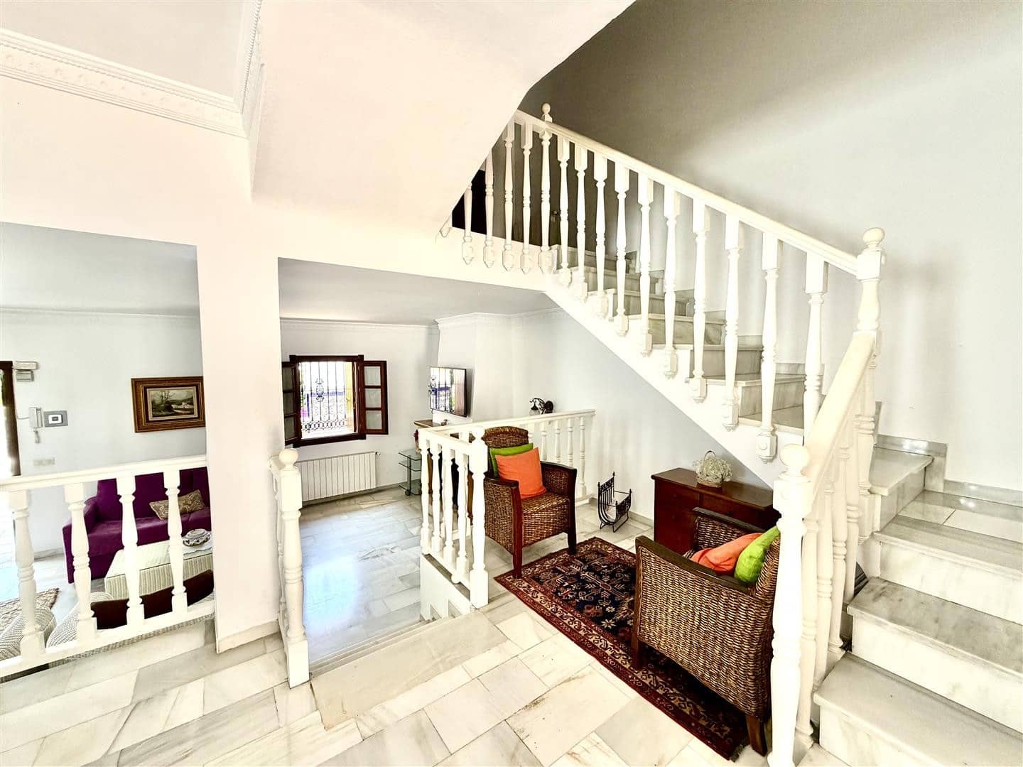 3 Zimmer Doppelhaus zu verkaufen in Nueva Andalucia mit Pool Garage - 945.000 € (Ref: 8916127)