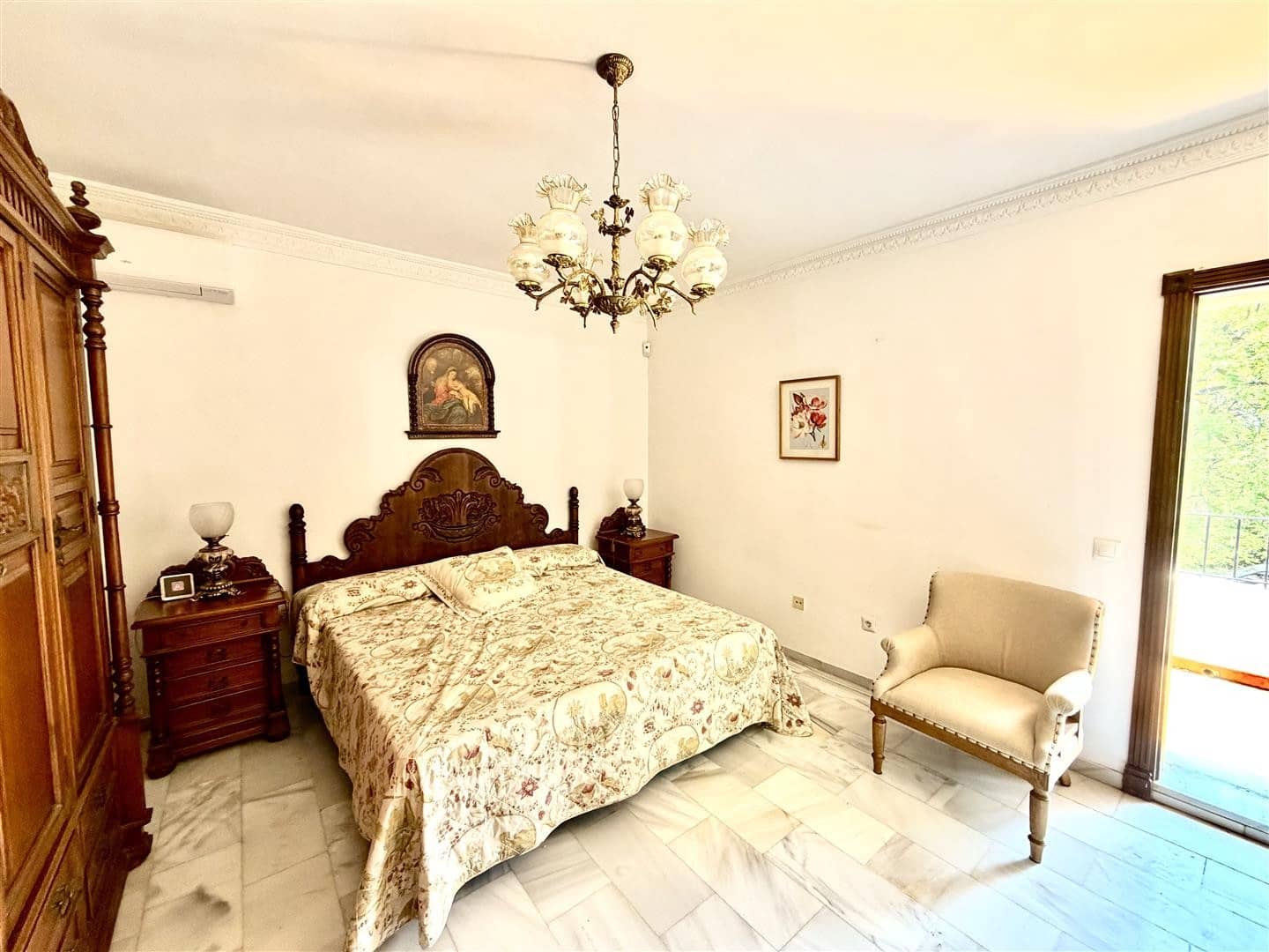 3 Zimmer Doppelhaus zu verkaufen in Nueva Andalucia mit Pool Garage - 945.000 € (Ref: 8916127)