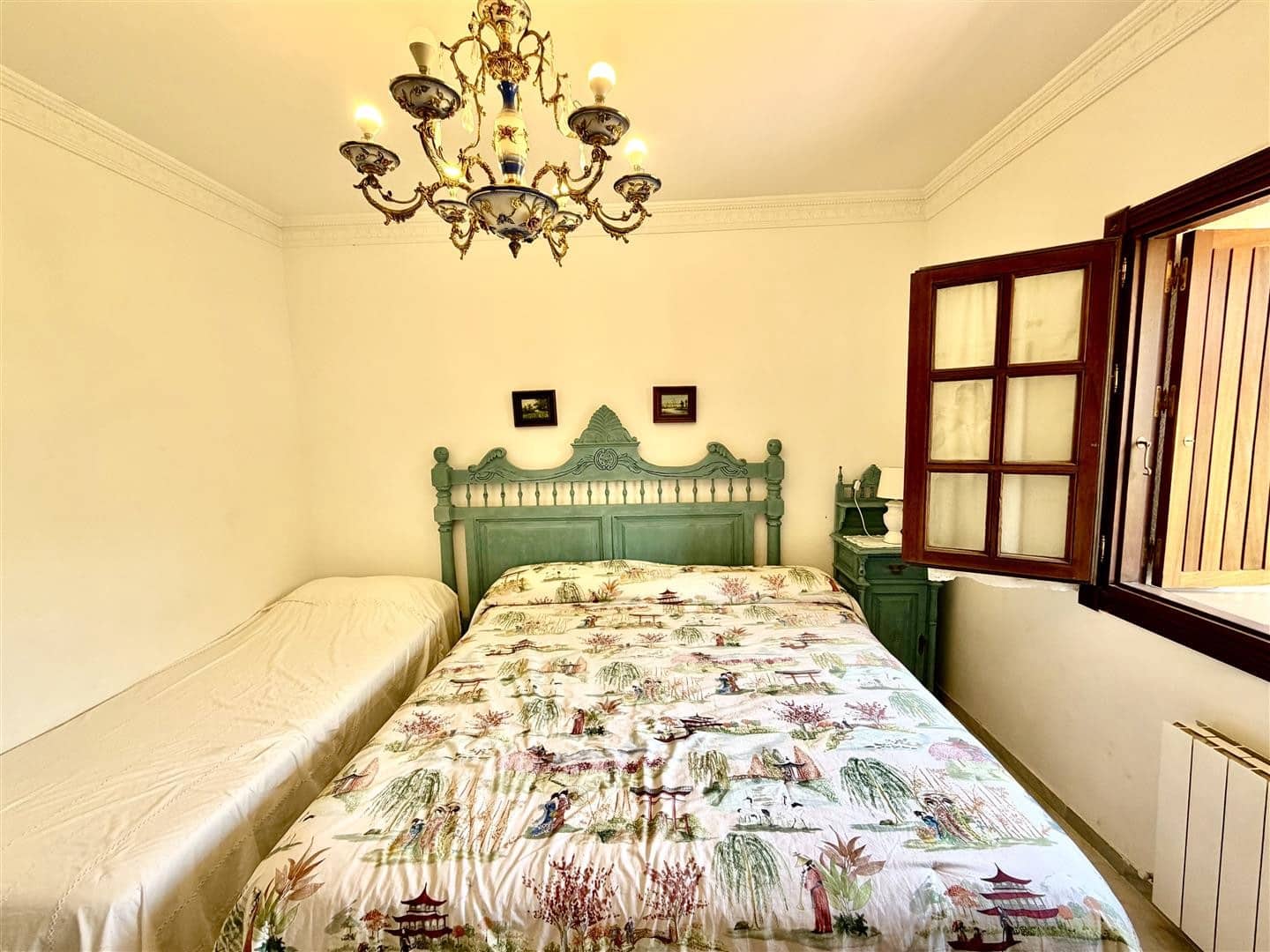 3 Zimmer Doppelhaus zu verkaufen in Nueva Andalucia mit Pool Garage - 945.000 € (Ref: 8916127)
