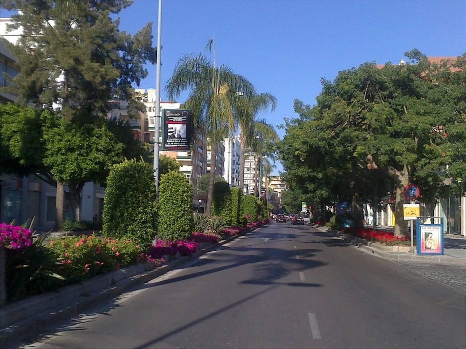 4 sypialnia Penthouse na sprzedaż w Marbella z garażem - 779 500 € (Ref: 8921345)
