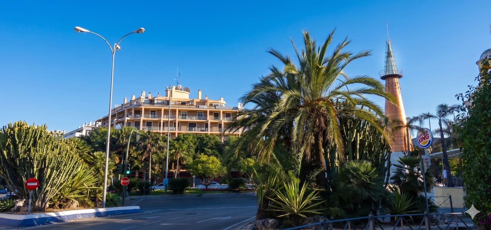 Apartamento de 2 habitaciones en Marbella en venta con garaje - 680.000 € (Ref: 8924129)