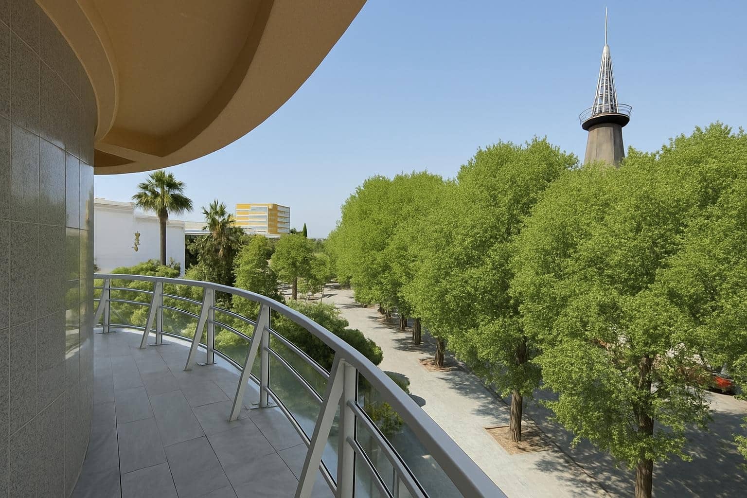 2 slaapkamer Appartement te koop in Marbella met garage - € 680.000 (Ref: 8924129)