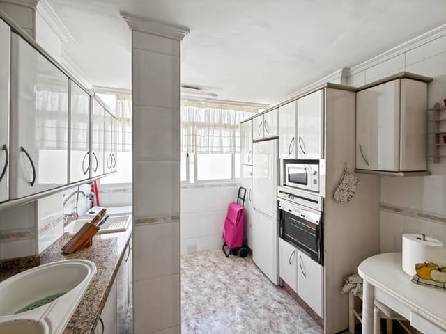 4 quarto Apartamento para venda em Centro, Málaga cidade com garagem - 631 000 € (Ref: 8926391)