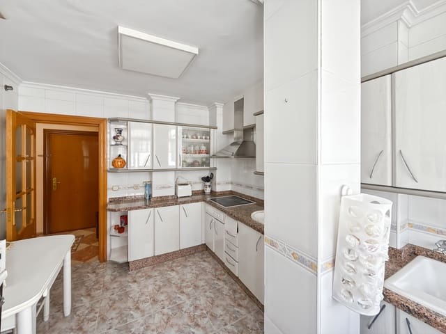 4 quarto Apartamento para venda em Centro, Málaga cidade com garagem - 631 000 € (Ref: 8926391)