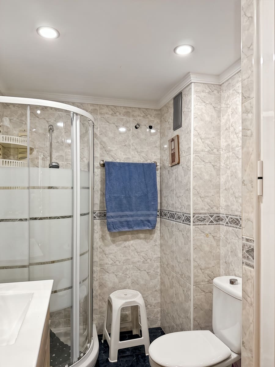 4 makuuhuone Huoneisto myytävänä paikassa Malaga kaupunki mukana 
autotalli - 631 000 € (Ref: 8926391)