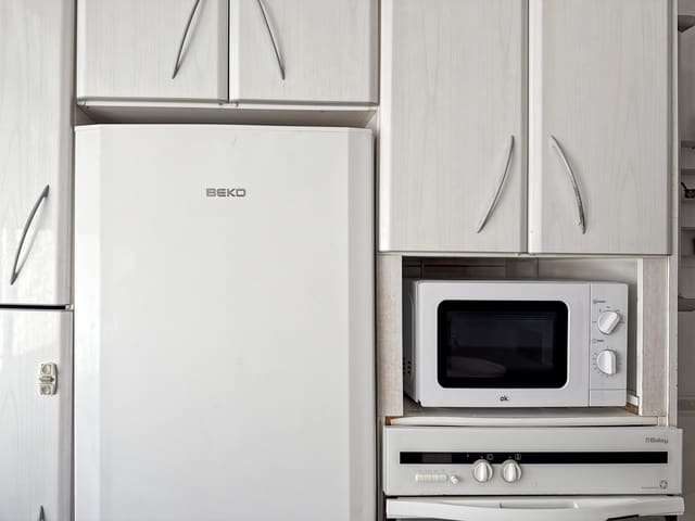 4 quarto Apartamento para venda em Centro, Málaga cidade com garagem - 631 000 € (Ref: 8926391)