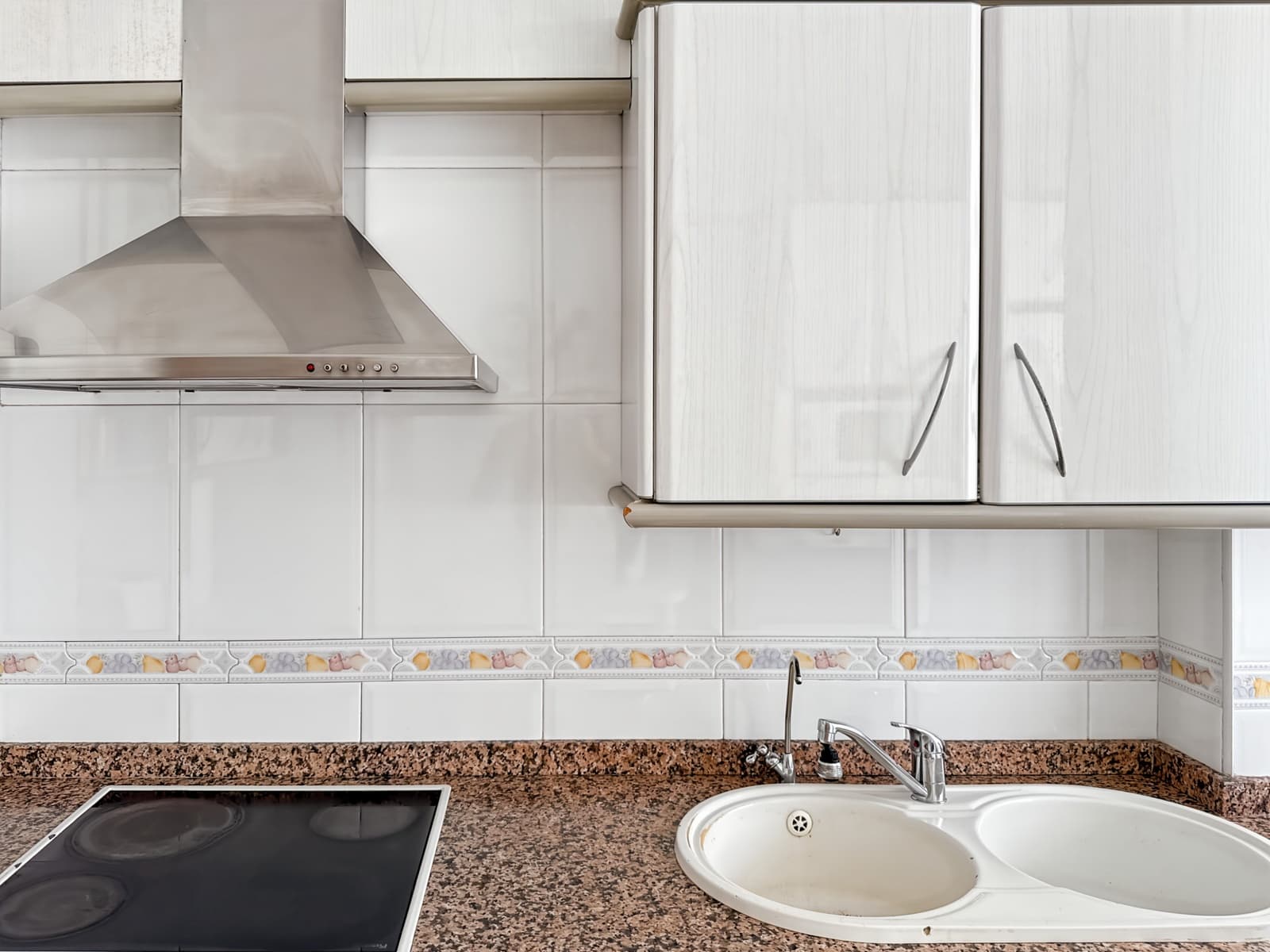 4 makuuhuone Huoneisto myytävänä paikassa Malaga kaupunki mukana 
autotalli - 631 000 € (Ref: 8926391)