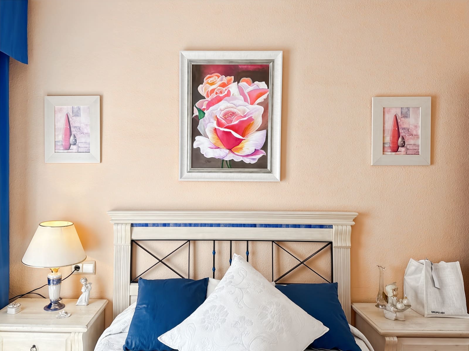 4 makuuhuone Huoneisto myytävänä paikassa Malaga kaupunki mukana 
autotalli - 631 000 € (Ref: 8926391)