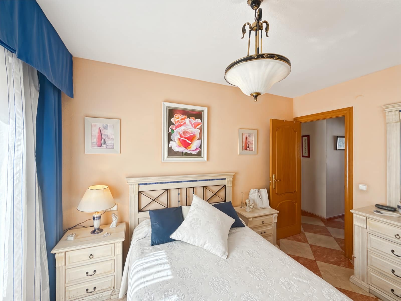 4 makuuhuone Huoneisto myytävänä paikassa Malaga kaupunki mukana 
autotalli - 631 000 € (Ref: 8926391)