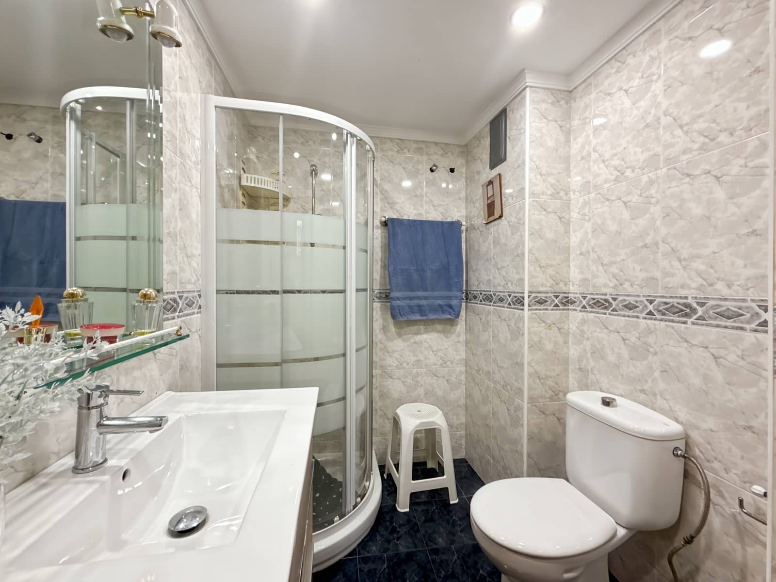 4 makuuhuone Huoneisto myytävänä paikassa Malaga kaupunki mukana 
autotalli - 631 000 € (Ref: 8926391)