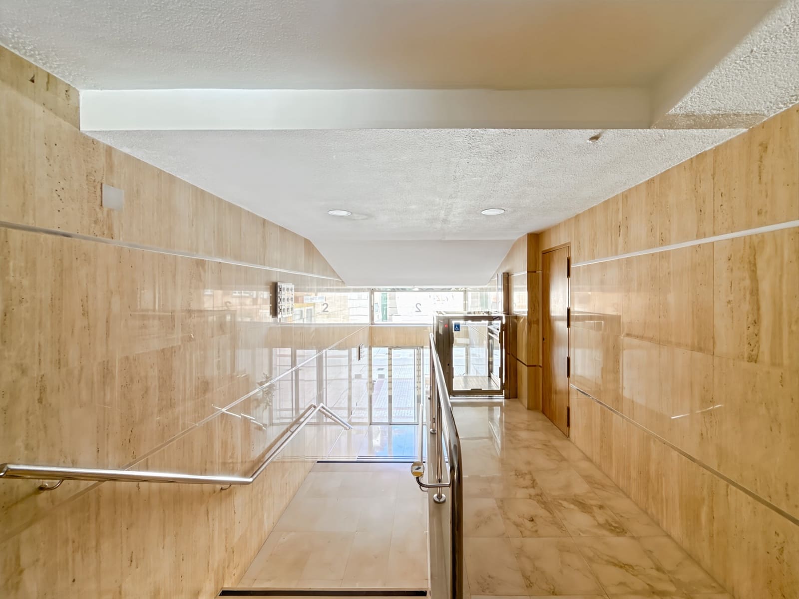 4 makuuhuone Huoneisto myytävänä paikassa Malaga kaupunki mukana 
autotalli - 631 000 € (Ref: 8926391)