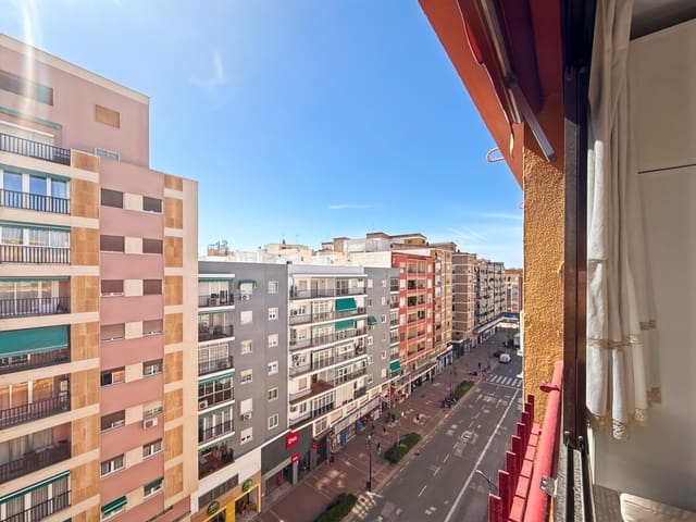 4 camera da letto Appartamento in vendita in Centro, Malaga città con garage - 631.000 € (Rif: 8926391)
