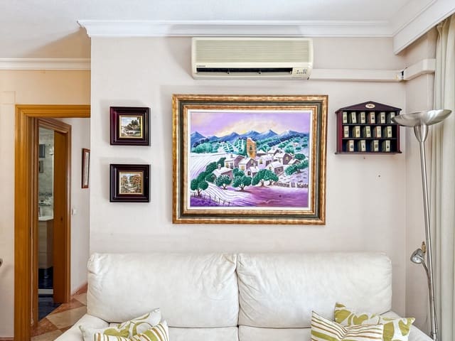 4 camera da letto Appartamento in vendita in Centro, Malaga città con garage - 631.000 € (Rif: 8926391)