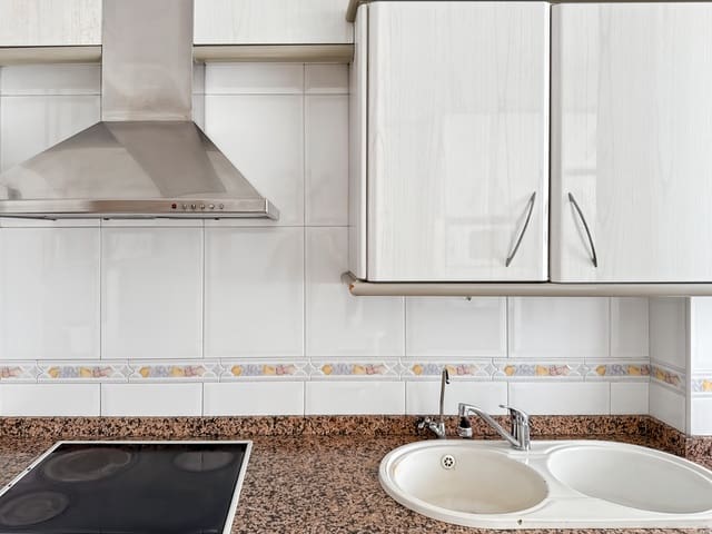 4 camera da letto Appartamento in vendita in Centro, Malaga città con garage - 631.000 € (Rif: 8926391)