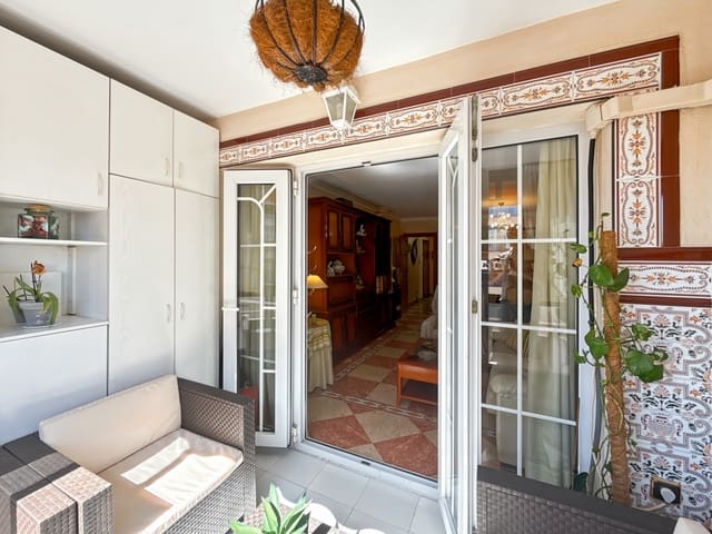 4 camera da letto Appartamento in vendita in Centro, Malaga città con garage - 631.000 € (Rif: 8926391)