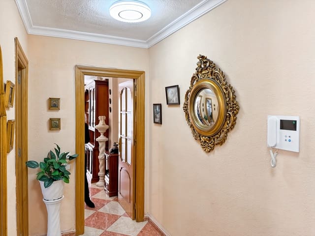 4 camera da letto Appartamento in vendita in Centro, Malaga città con garage - 631.000 € (Rif: 8926391)