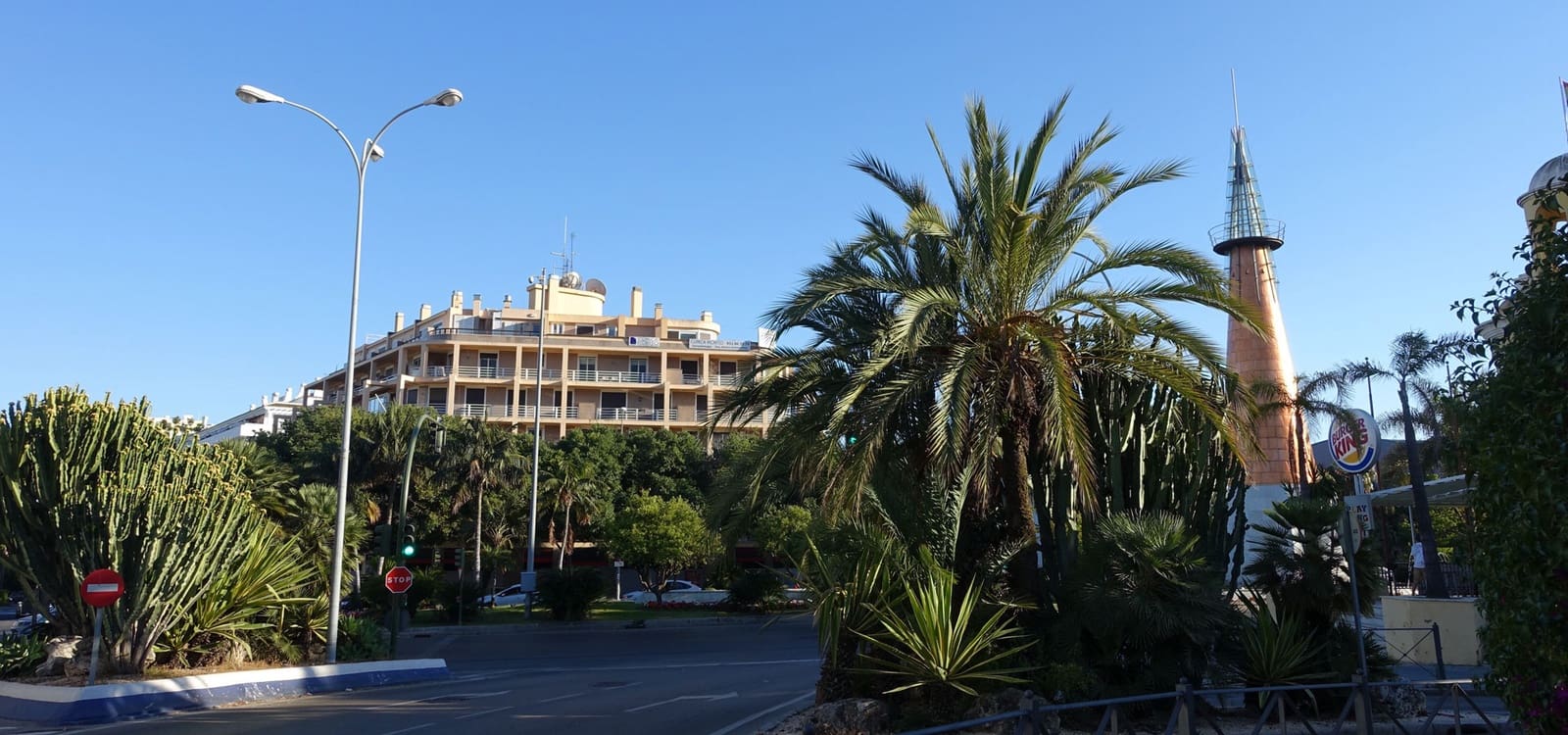 Kontor til salg i Marbella med garage - € 680.000 (Ref: 8926394)