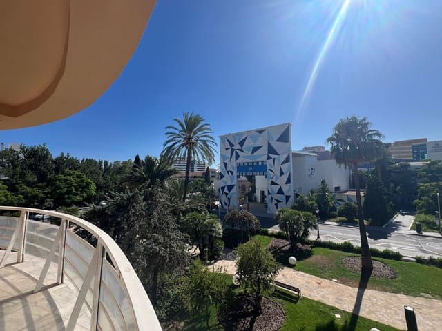 Kontor til salg i Marbella med garage - € 695.000 (Ref: 8926394)