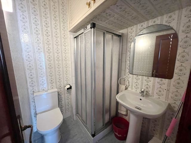 3 soveværelse Lejlighed til salg i Marbella - € 530.000 (Ref: 8926395)