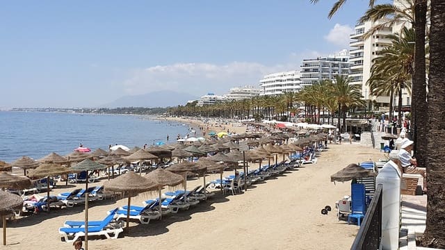 3 camera da letto Appartamento in vendita in Marbella - 530.000 € (Rif: 8926395)